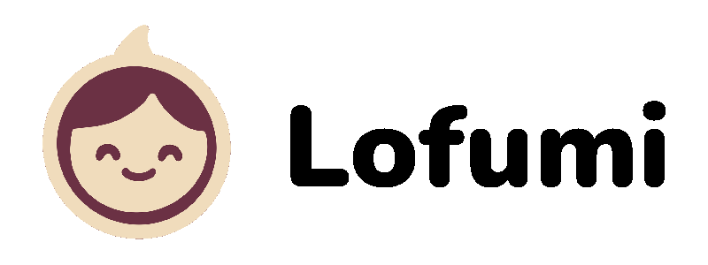Lofumi Logo